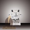 BFC Levetta Espressomaschine