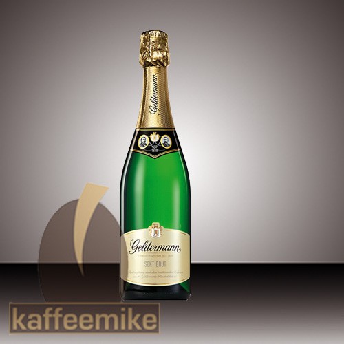 Sekt Geldermann Brut 1,5l Magnum