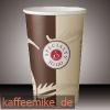 Huhtamaki Pappbecher Coffee to Go 0,4 l 1000 Stueck