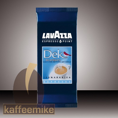 Lavazza Point DEK 100% Arabica 603 Espresso 100 Kapseln