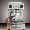 BFC ELA aus poliertem Edelstahl (poliert) Espressomaschine