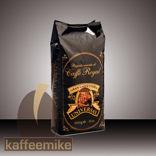 Universal Caffe Royal Gran Caffetteria 1000g