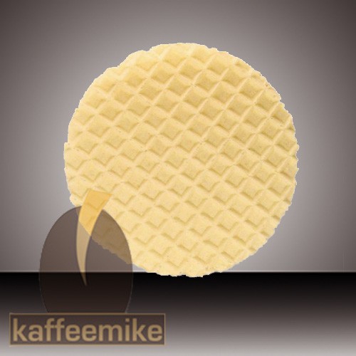 Eiswaffel Rundwaffel Krossies (Karton a 1000stk.)