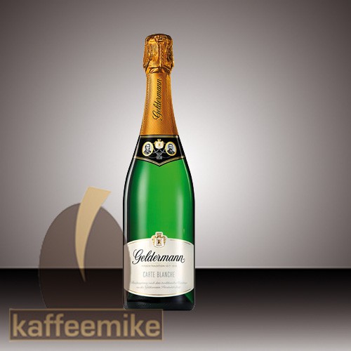 Sekt Geldermann Carte Blanche 1,5l Magnum