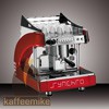 Royal Synchro Espressomaschine - 1gruppig
