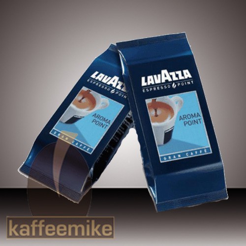 LAVAZZA ESPREssO POINT 427 Aroma Gran Caffe 100 Kapseln