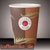 Huhtamaki Pappbecher Coffee to Go 0,3 l 1000 Stueck