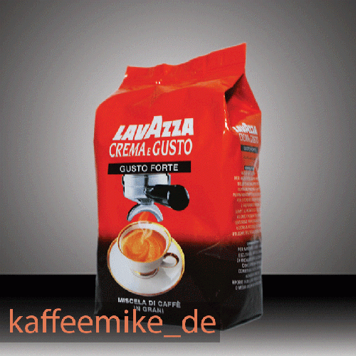 Lavazza Crema e Gusto Forte